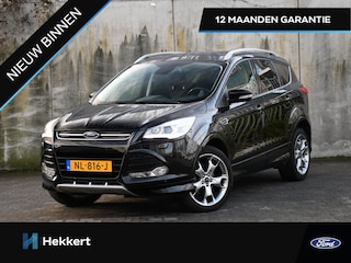 Ford Kuga Titanium Styling Pack 1.5 150pk WINTER PACK | TREKHAAK | PDC + CAM. | CRUISE.C | NAVI | KEYLESS