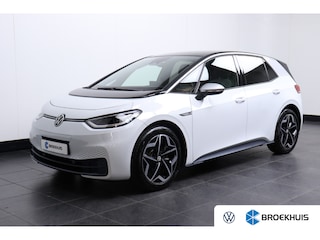 Volkswagen ID.3 First Plus 58 kWh | PDC V+A | Camera achter | Navigatie | Apple Carplay | Stoelverwarming voor | Climate Control |
