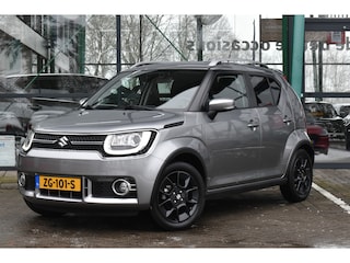 Suzuki Ignis 1.2 Stijl Automaat 90pk | Cruise control | Stoelverwarming vóór | Dealer onderhouden |