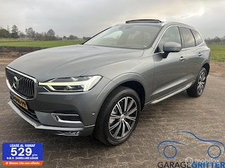 Volvo XC60 2.0 T6 AWD Inscription