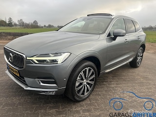 Volvo XC60 2.0 T6 AWD Inscription