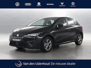 Seat Ibiza 1.0 MPI 80pk Reference / Navigatie via App Commect / Cruise Control