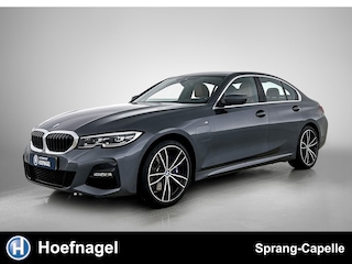 BMW 330e High Executive M Sport | Cruise Control | CarPlay | Stoelverwarming |