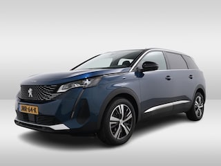 Peugeot 5008 1.2 PURETECH 130PK GT 7P. | Camera | Carplay | Handgeschakeld