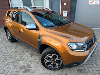 Dacia Duster 1.2 TCe Prestige / Navi / Camera / PDC / NAP