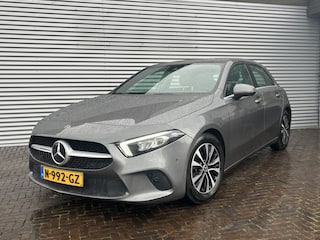 Mercedes-Benz A-klasse 180 Business Solution