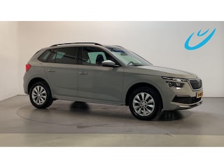 Skoda Kamiq 1.0 TSI 110pk Business Edition Panoramadak Virtual Cockpit Camera Navigatie DAB+