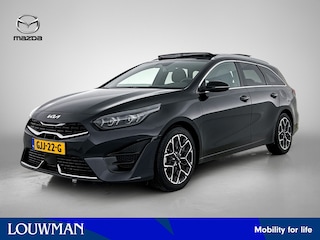 Kia Ceed Sportswagon 1.5 T-GDi GT-Line / Panoramisch dak / Sportstoelen / Adaptieve cruise