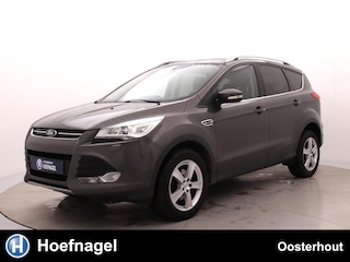 Ford Kuga 1.5 Titanium | Trekhaak | Navigatie | Stoelverwarming | Camera | Cruise Control