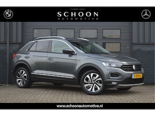 Volkswagen T-Roc 1.5 TSI | ACC | CAMERA | CARPLAY |
