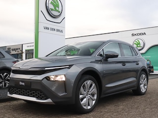 Skoda Elroq 60 Business Edition - Tour | Private lease €497,- | Trekhaak | 20inch Vega | Camera | Stoelverwarming | Adaptieve cruise control