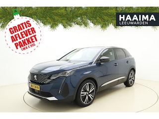Peugeot 3008 1.6 plug-in Hybrid 180 Allure Automaat | Camera | Parkeersensor | Adaptieve cruise control | Bluetooth | Navigatie  | Start/stop | Mirror Screen | 1e eigenaar