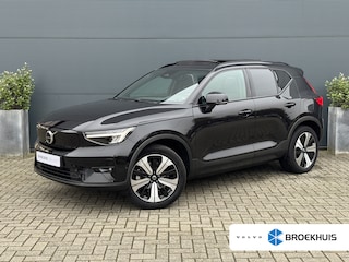 Volvo XC40 Recharge Twin Ultimate 78 kWh | SoH 97% | Panoramadak | Trekhaak | Harman/Kardon | 360 Camera |