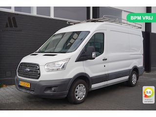 Ford Transit 2.0 TDCI L2H2 EURO 6 - Airco - Cruise - PDC - €10.950,- Excl.