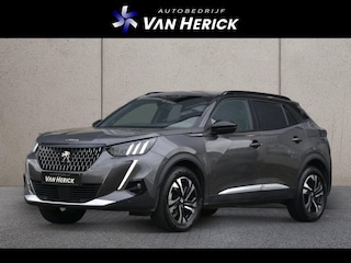 Peugeot 2008 1.2 PureTech GT 130PK Automaat | Panoramadak | Side Assist | 360 Camera