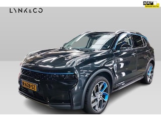 Lynk & Co 01 1.5 261pk PHEV 7DCTH | Orig.NL | PanoramaDak | 360 graden Camera | Carplay |