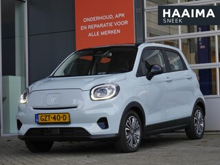 Leapmotor T03 Design 37.3 kWh | Snel leverbaar | Camera | Panorama dak | Adaptieve cruise control | Dodehoek detectie | Lichtmetalen velgen