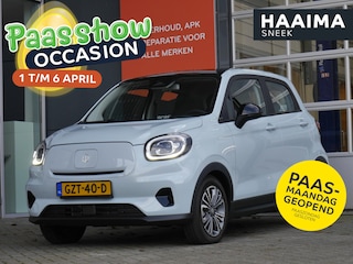 Leapmotor T03 Design 37.3 kWh | Snel leverbaar | Camera | Panorama dak | Adaptieve cruise control | Dodehoek detectie | Lichtmetalen velgen