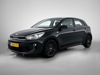 Kia Rio 1.0 TGDI DynamicLine | Navigatie |