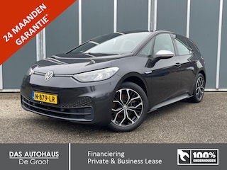 Volkswagen ID.3 Pro Performance 1ST 58kWh 204pk | ACC | 18" Lmv