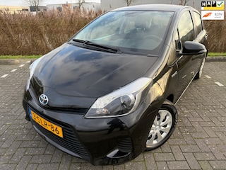 Toyota Yaris 1.5 Full Hybrid Aspiration*CAMERA*NAVI*ELKT-RAAM*C-D AFSTAND