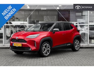 Toyota Yaris Cross 1.5 Hybrid Executive