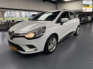 Renault Clio Estate 0.9 TCe Zen |Navigatie|Bluetooth|