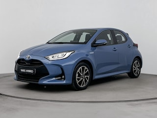 Toyota Yaris 1.5 Hybrid Dynamic