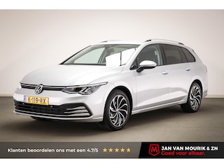 Volkswagen Golf Variant 1.0 eTSI Life | STOELEN PACK | ERGOACTIVE | MASSAGE | DAB | TREKHAAK