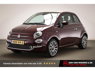 Fiat 500 1.0 Hybrid Dolcevita | DOLCEVITA / TECH- PACK | PANORAMADAK | NAVIGATIE | DAB | UCONNECT