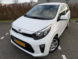 Kia Picanto 1.0 MPi ComfortPlusLine*CAMERA*CRUISE*APPEL CARPLAYE*NAVI