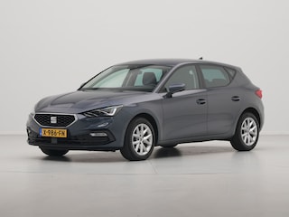 Seat Leon 1.0 TSI 110pk Style Business Intense Navigatie Camera Keyless Acc Parkassist