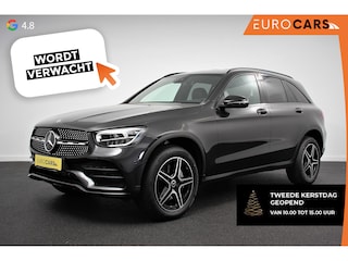 Mercedes-Benz GLC 300e 4-MATIC Business AMG Night Pack | Full LED | Trekhaak | Navigatie | PDC | Camera | MBUX