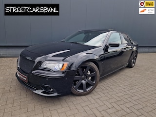 Chrysler 300C SRT-8 6.4 Hemi Facelift! LPG!