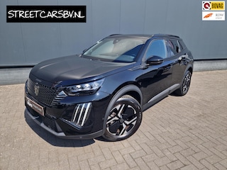 Peugeot 2008 1.2 PureTech 130 GT Line