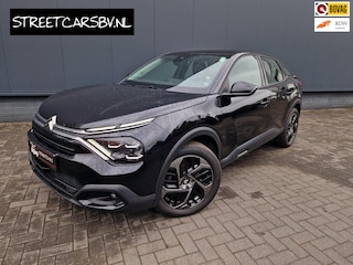 Citroën C4 1.2 Puretech 130PK /1e eigenaar /8dkm