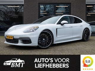 Porsche Panamera 2.9 4 E-Hybrid / NAP / Panorama / 22 inch / Sportuitlaat