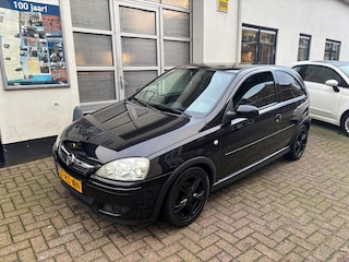 Opel Corsa 1.2 16V 3D Nieuwe APK