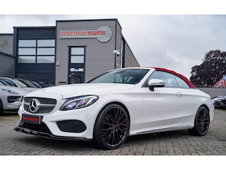 Mercedes-Benz Cabrio 250 | Nekverwarming | Stoelverwarming | Achteruitrijcamera