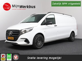Mercedes-Benz Vito 116 CDI L3 Pro Automaat | Trekhaak | Apple Carplay!