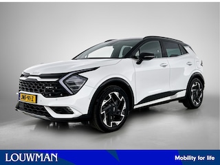 Kia Sportage 1.6 T-GDi Plug-in Hybrid AWD GT-PlusLine / Leder interieur / Harman kardon / 360° Camera