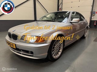 BMW 3-serie Coupé 328Ci Executive Leer|Prachtige staat!