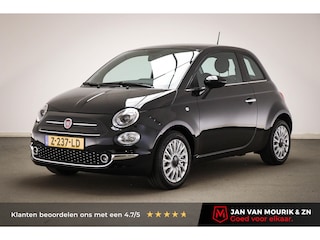 Fiat 500 1.0 Hybrid Dolcevita Finale | PANORAMADAK | DAB | UCONNECT | PDC