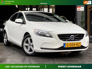 Volvo V40 1.6 T2 R-Design|Stoelvw|Xenon|PDC|Cruise|Clima|APK