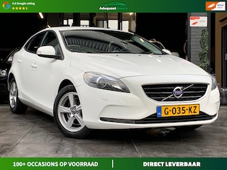 Volvo V40 1.6 T2 R-Design|Stoelvw|Xenon|PDC|Cruise|Clima|APK