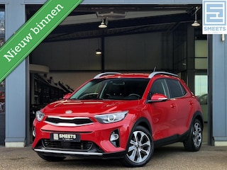 Kia Stonic 1.0 T-GDi ExecutiveLine |Leer|Clima|Navi|Cam|Cruise