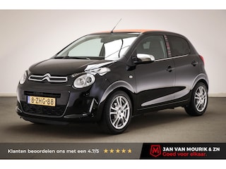 Citroën C1 1.0 e-VTi Airscape Feel | AIRCO | BLUETOOTH | 16"