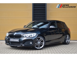 BMW 118i Executive * M-Sport * 18 inch lm * LED * Lichtpakket *