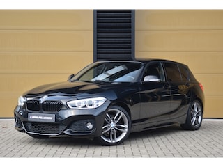 BMW 118i Executive * M-Sport * 18 inch lm * LED * Lichtpakket *