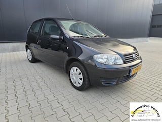 Fiat Punto 1.2 Classic Edizione Cool